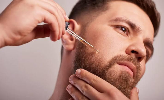 Can Minoxidil Help With Beard Growth? A Comprehensive Guide