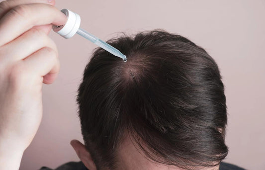 Minoxidil for Thinning Hair: Why It’s the Most Effective Treatment
